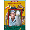 Interstat – Freundebuch Freek Vonk