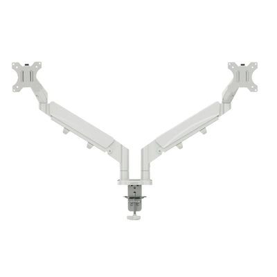 Leitz -  65370085 flat panel bureau steun 81,3 cm (32) Grijs