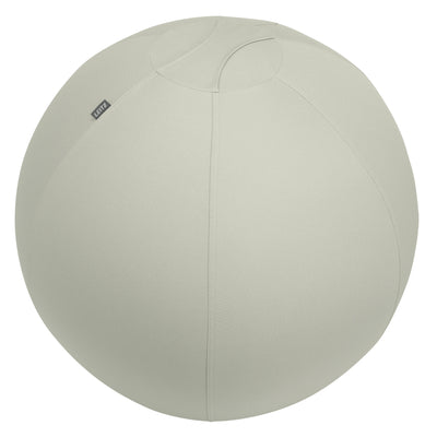 Leitz -  Ergo Grijs Binnen Bolvormig