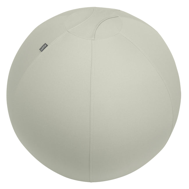 Leitz -  Ergo Grijs Binnen Bolvormig