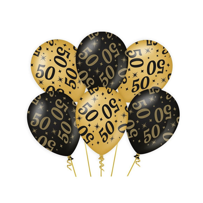Bruna Büro - Edle Partyballons 50