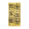 Bruna-Büro – Noble Party-Curtain-Pension