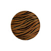 Bruna Büro - Teller Tiger Safari | 6 Stück