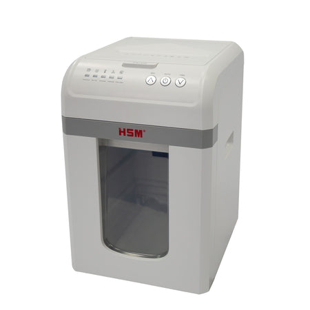 HSM - Aktenvernichter Shred Auto x300 4x12mm