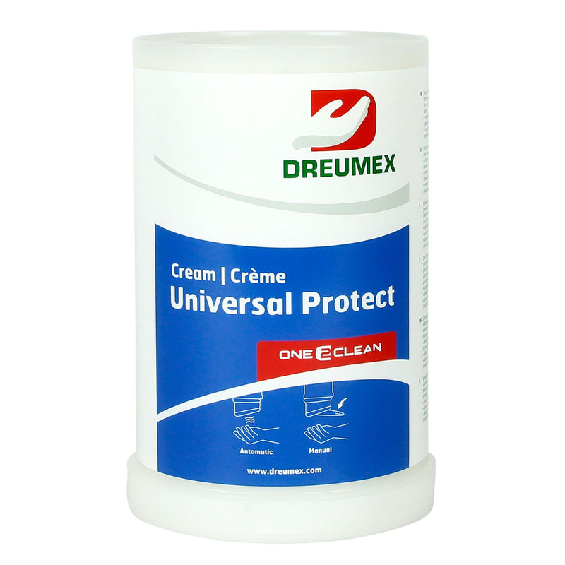 Dreumex - Handcreme universal Protect one2clean 1,5l