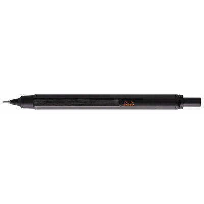 Rhodia - Druckbleistift scRipt 0,5 mm schwarz