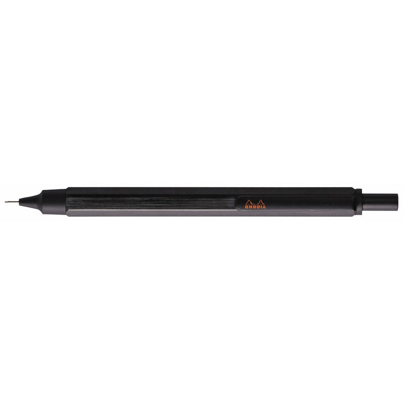 Rhodia - Druckbleistift scRipt 0,5 mm schwarz
