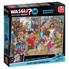Wasgij - Puzzle Mystery 29 Spendendebakel! 1000 Stk