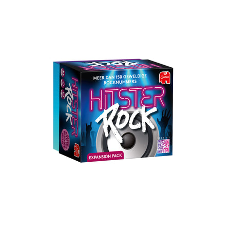 Jumbo – Spielhit-Star-Rock-Erweiterung