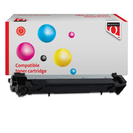 Quantore - Toner Brother TN-1050 Schwarz Jumbo