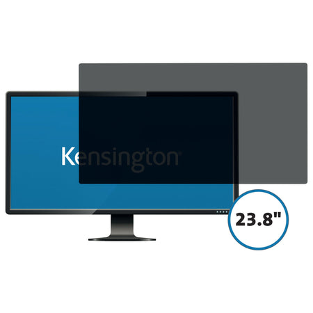Kensington - Blickschutzfilter 23,8 Zoll 16:9