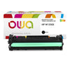 OWA - Tonerkartusche HP W1350x Schwarz HC