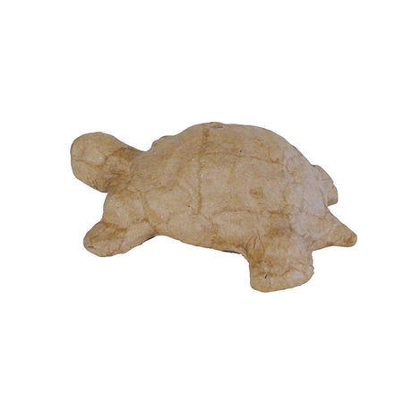 Décopatch - Figur Schildkröte 11x8,5x3,5cm