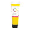 Qrea - Acrylfarbe 120 ml Primärgelb