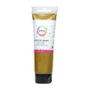 Qrea - Acrylfarbe 120 ml Gold