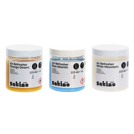 Satino - Lufterfrischer AR1 sortiert 225ml 333364