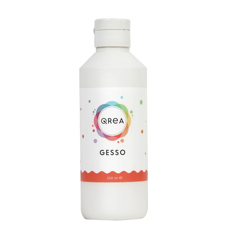 Qrea - Gesso 250ml