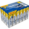 Varta - Batterieenergie 24xaa