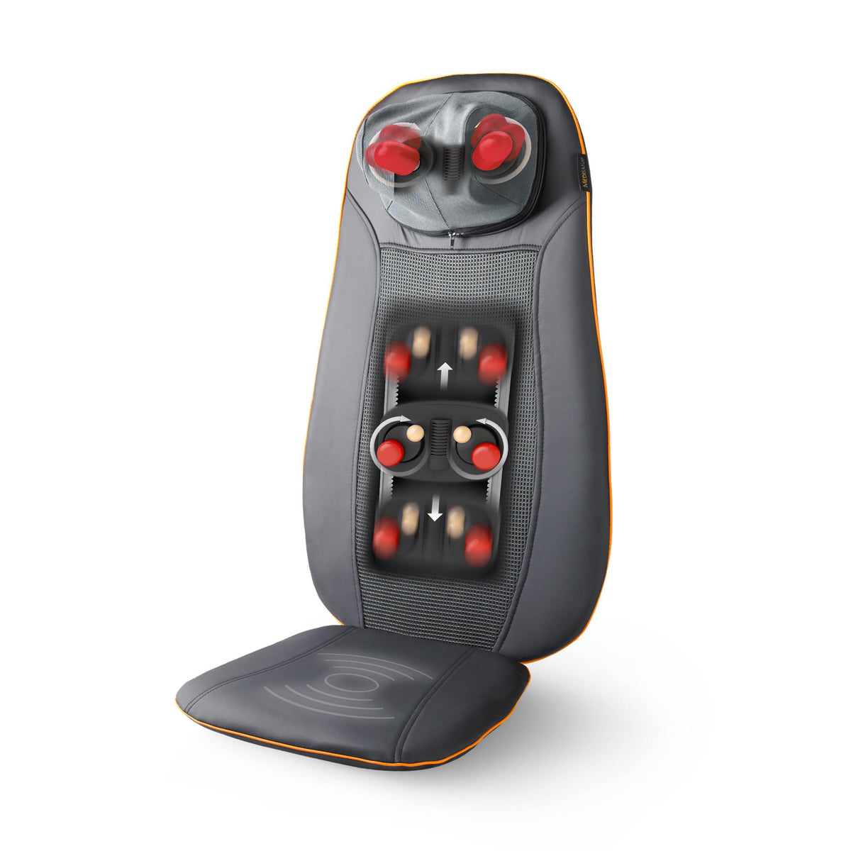 Medisana - Shiatsu-Massagekissen MCN