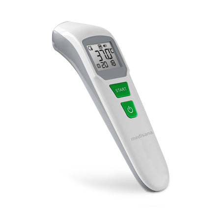 Medisana - Thermometer multifunktional bis 760 | 4 Stück