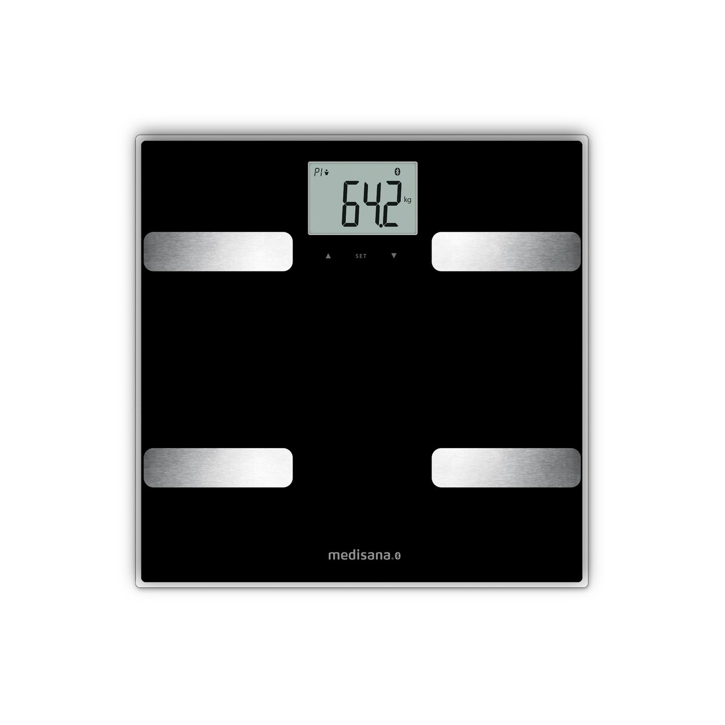 Medisana - Körperanalysewaage BSA41 connect
