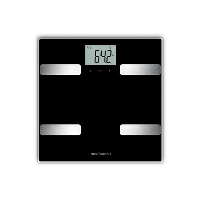 Medisana - Körperanalysewaage BSA41 connect