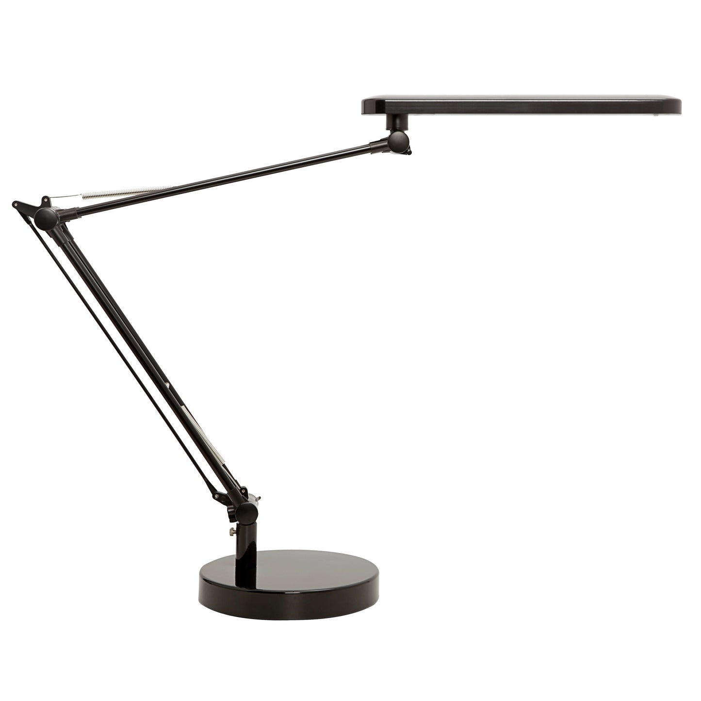 Unilux - Schreibtischleuchte Mamboled 2.0 LED schwarz