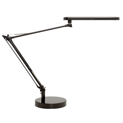 Unilux - Schreibtischleuchte Mamboled 2.0 LED schwarz