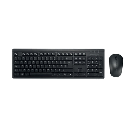 Kensington - Tastatur+Maus eq km270 oplbr qwerty