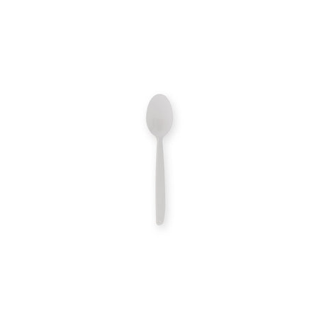 IEZZY - Löffel wiederverwendbar, PP, 185 mm, 50 Stück, weiß