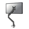 Neomounts - Monitorarm Next Slim 1 Bildschirm 35 Zoll schwarz