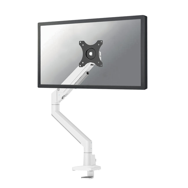 Neomounts - Monitorarm Next Slim 1 Screen 35 in Weiß