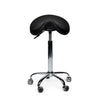 Büro - Sattelhocker schwarz Standard