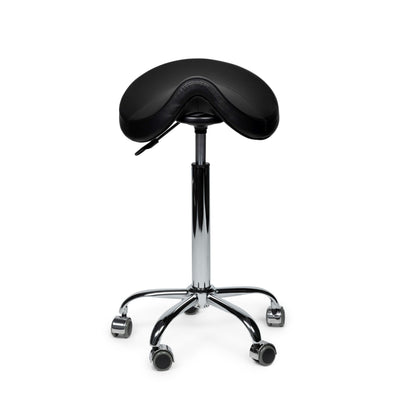 Büro - Sattelhocker schwarz Standard