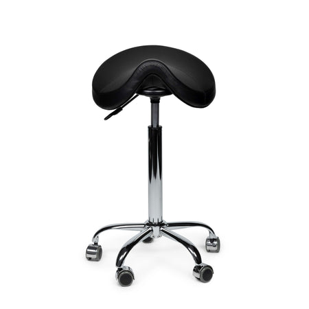 Büro - Sattelhocker schwarz Standard