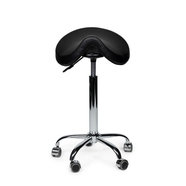 Büro - Sattelhocker schwarz Standard