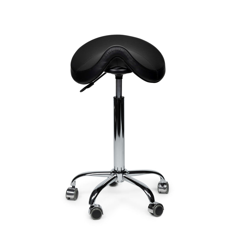 Büro - Sattelhocker schwarz Standard