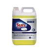 Sun - Geschirrspülmittel Pro Formula 2in1 flüssig 5l