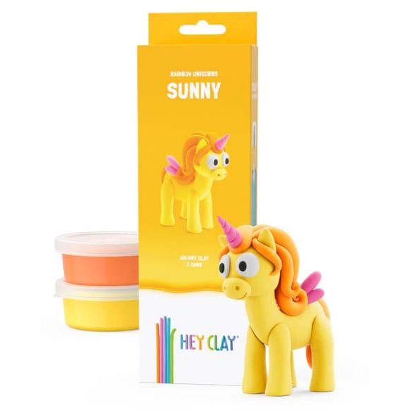 Büro - Clay Hey Clay, 3 Gläser