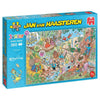 Jan van Haasteren -  Jvh junior efteling droomvlucht 360st