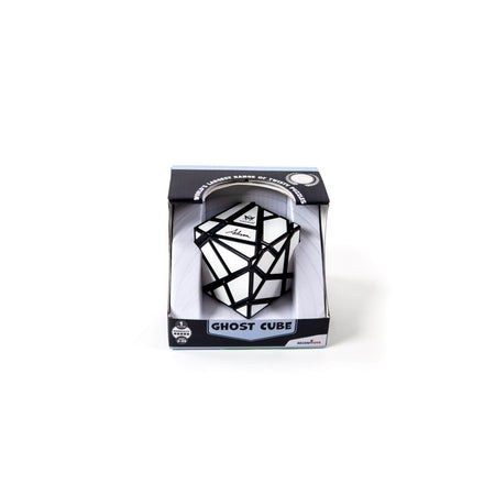 Recent Toys -  Ghost cube