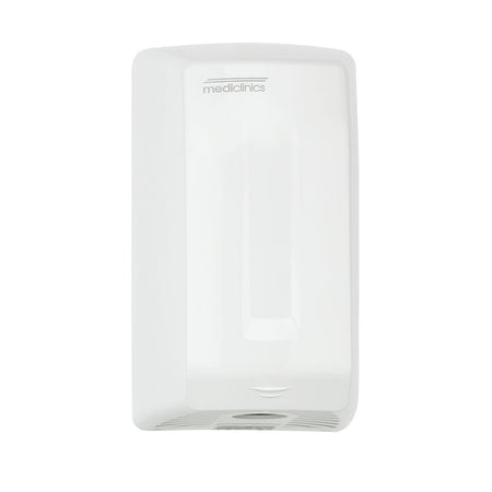 Mediclinics - Händetrockner M04A Automatik Kunststoff weiß