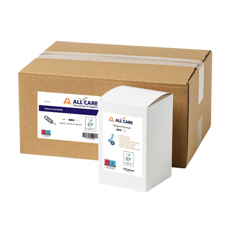 MediQo-line - Tampon normal (6 x 150 Stück)