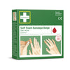 Cederroth - Bandage Weichschaum beige 3cmx4,5m