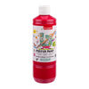 Bruynzeel - Plakatfarbe, Flasche 500 ml, Primärrot