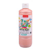 Bruynzeel - Plakatfarbe, Flasche 500 ml, Beigerosa