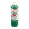 Bruynzeel - Plakatfarbenflasche 500 ml grün