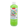 Bruynzeel - Plakatfarbe, Flasche 500 ml, Frühlingsgrün