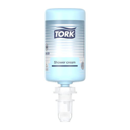 Tork – Duschgel S4 Premium 1000 ml Unisex 424601