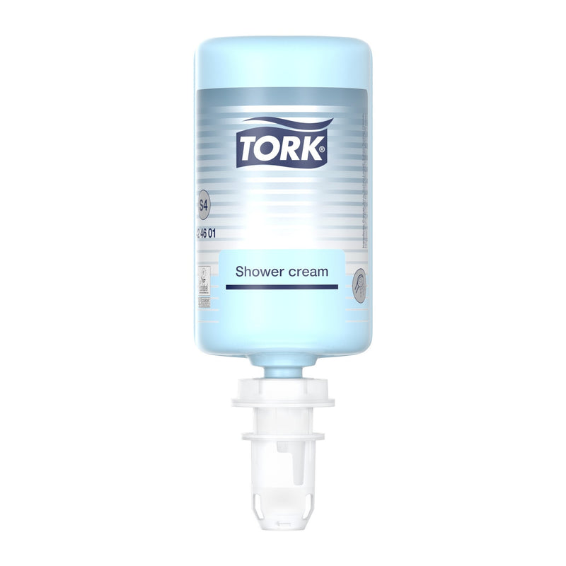 Tork – Duschgel S4 Premium 1000 ml Unisex 424601